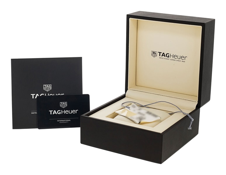 Tag Heuer Formula 1 WAZ1010.BA0842